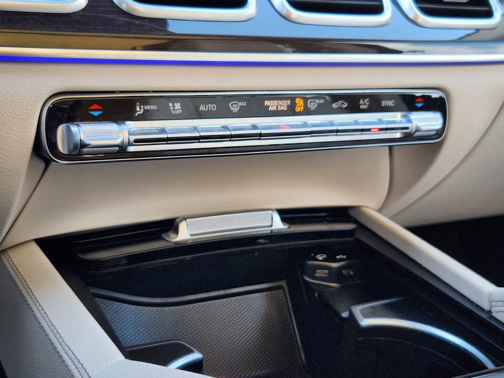 Used 2022 Mercedes-Benz GLE 450 4MATIC image 18