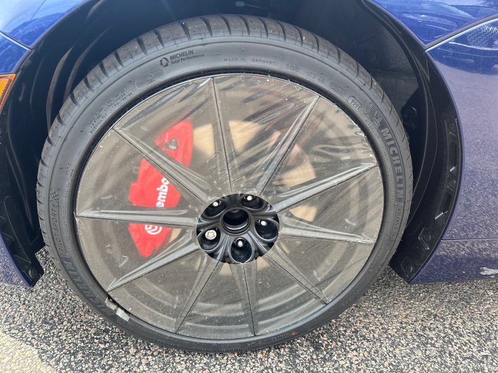New 2026 Toyota GR86 Premium RWD image 29