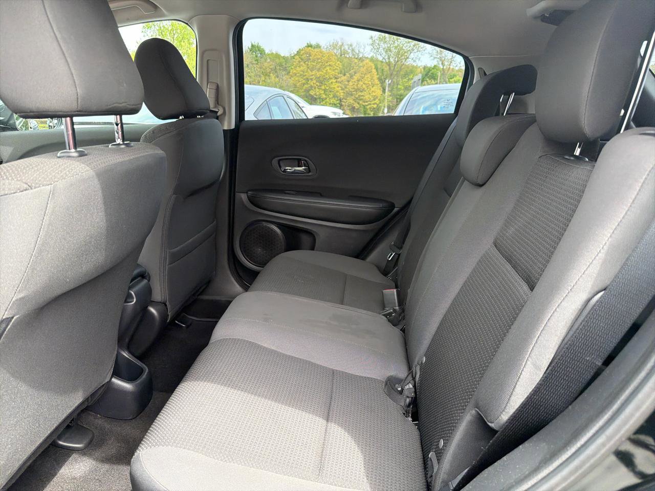 Used 2022 Honda HR-V LX image 19