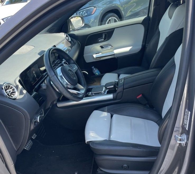 Used 2021 Mercedes-Benz GLA 250 image 9