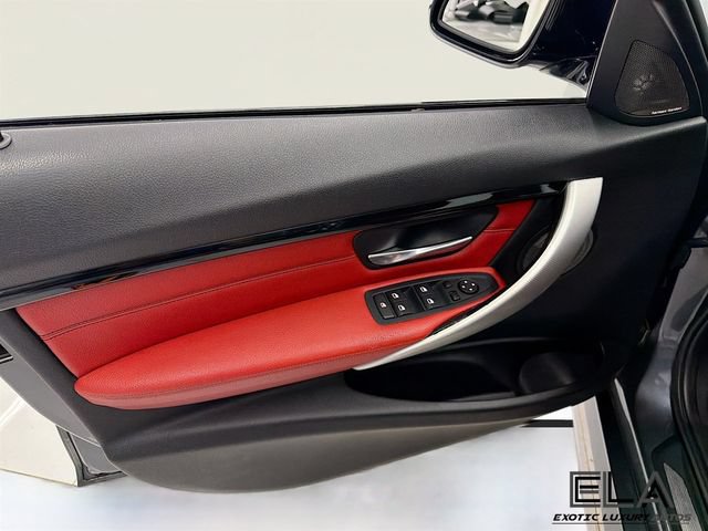 Used 2016 BMW 340i xDrive Sedan AWD/4WD image 19