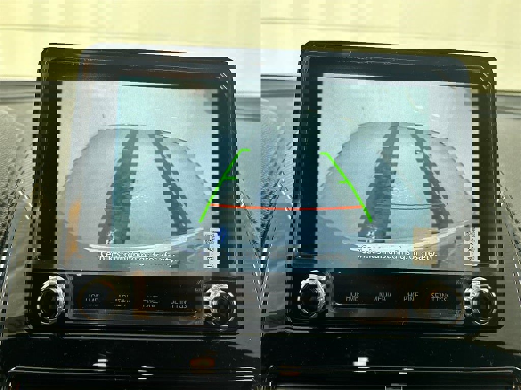 New 2026 Mitsubishi Eclipse Cross Black Edition image 17