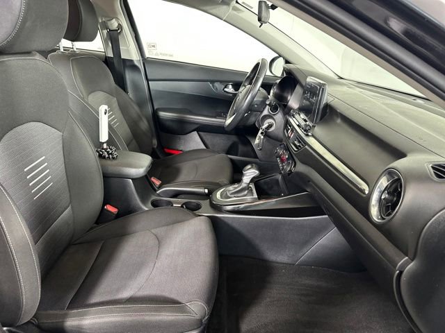 Used 2019 Kia Forte S image 26