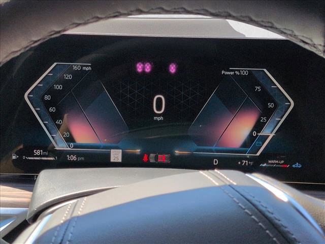 New 2026 BMW X5 xDrive40i image 11