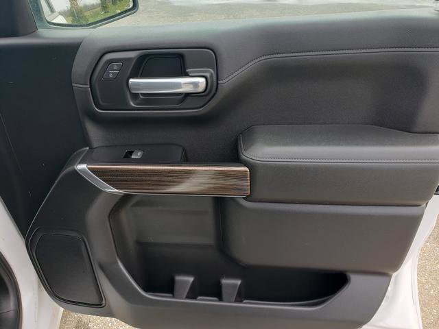 Used 2019 Chevrolet Silverado 1500 LT w/ All-Star Edition image 18