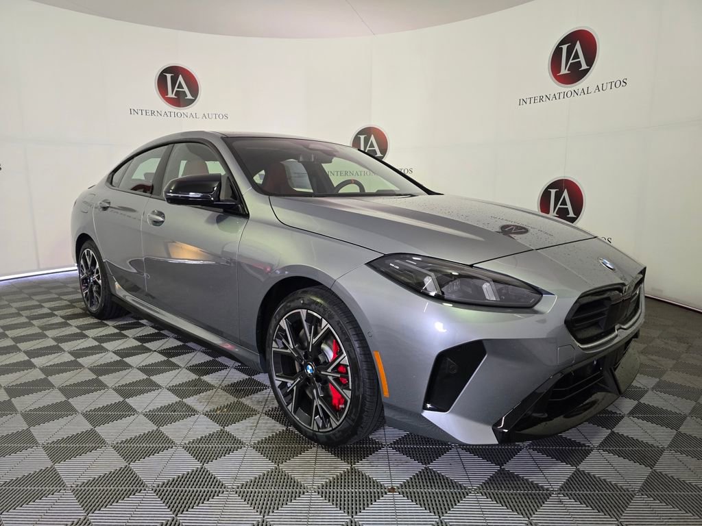 New 2026 BMW M235i xDrive w/ Technology Package image 1