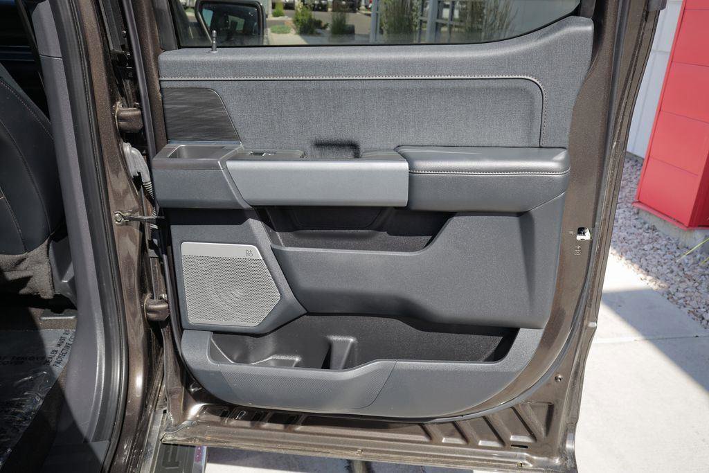 Used 2024 Ford F150 Lariat image 28