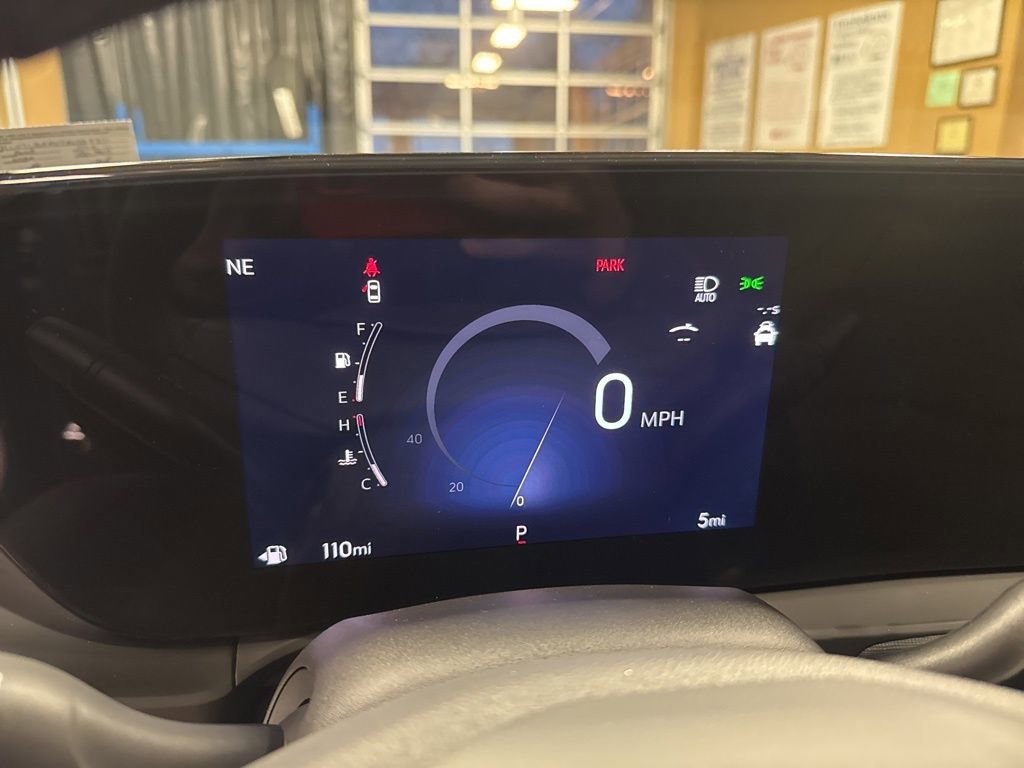 New 2026 Buick Envista Sport Touring w/ Convenience I Package FWD image 16