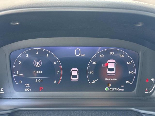 Used 2023 Honda Accord EX image 30