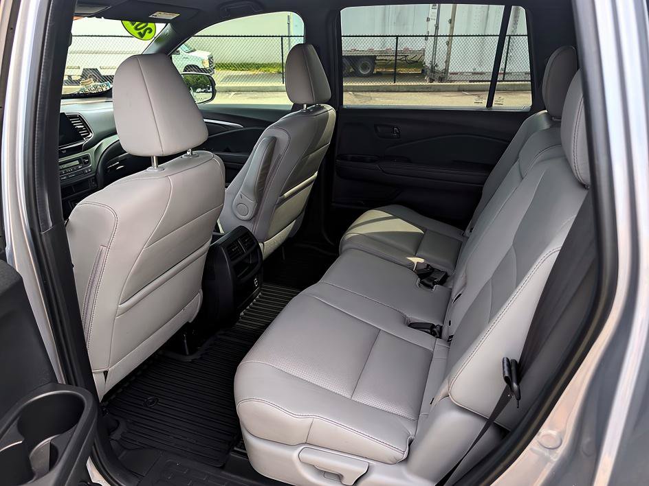 Used 2022 Honda Passport EX-L image 9