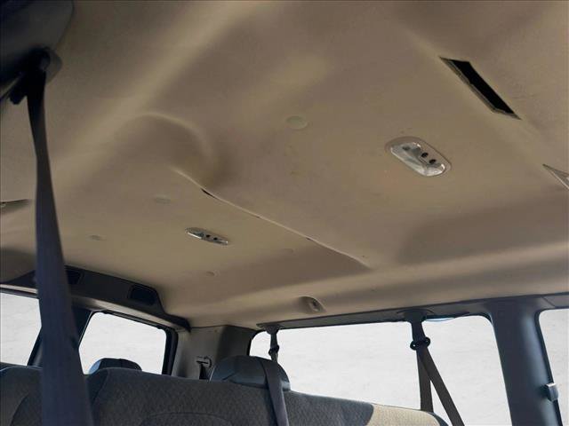 Used 2014 Chevrolet Express 3500 LT w/ LT Preferred Equipment Group RWD image 18