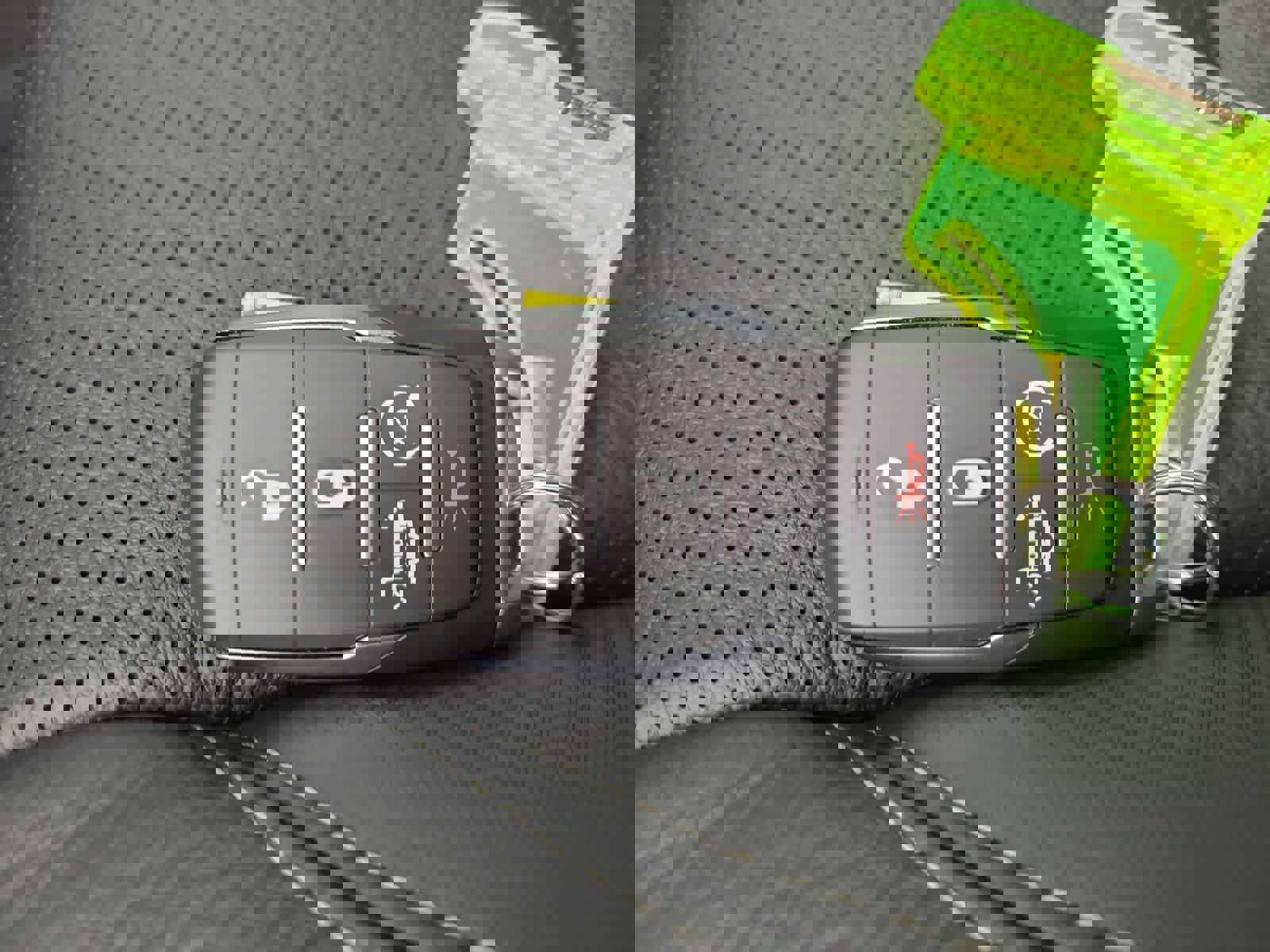 New 2026 RAM 1500 Rebel image 28