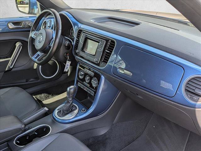 Used 2018 Volkswagen Beetle 2.0T S FWD image 20
