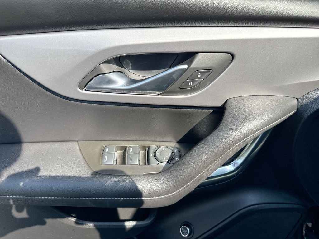 Certified 2022 Chevrolet Blazer LT image 13