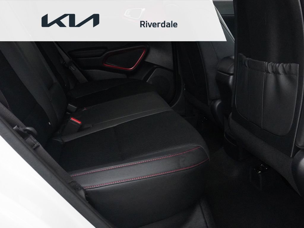 Used 2023 Kia Soul GT-Line w/ GT-Line Technology Package image 28