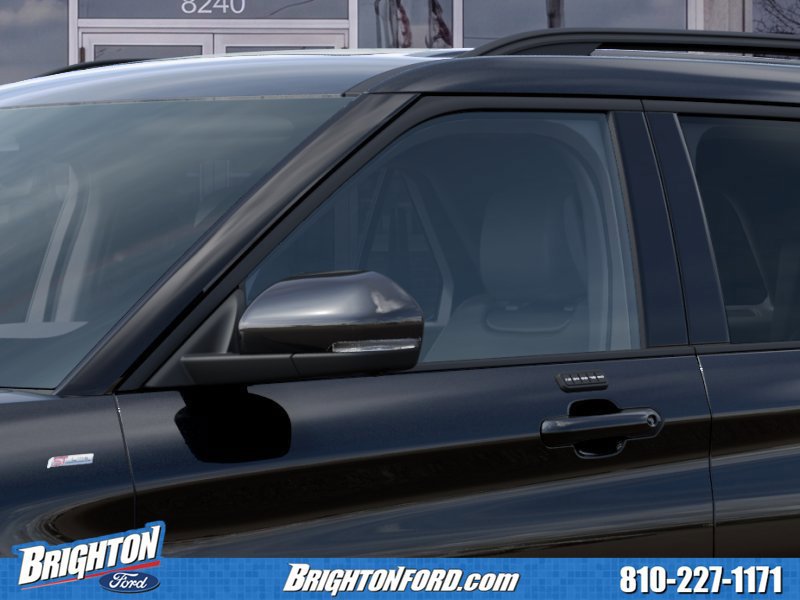 New 2027 Ford Explorer ST-Line w/ Premium Package AWD/4WD image 21