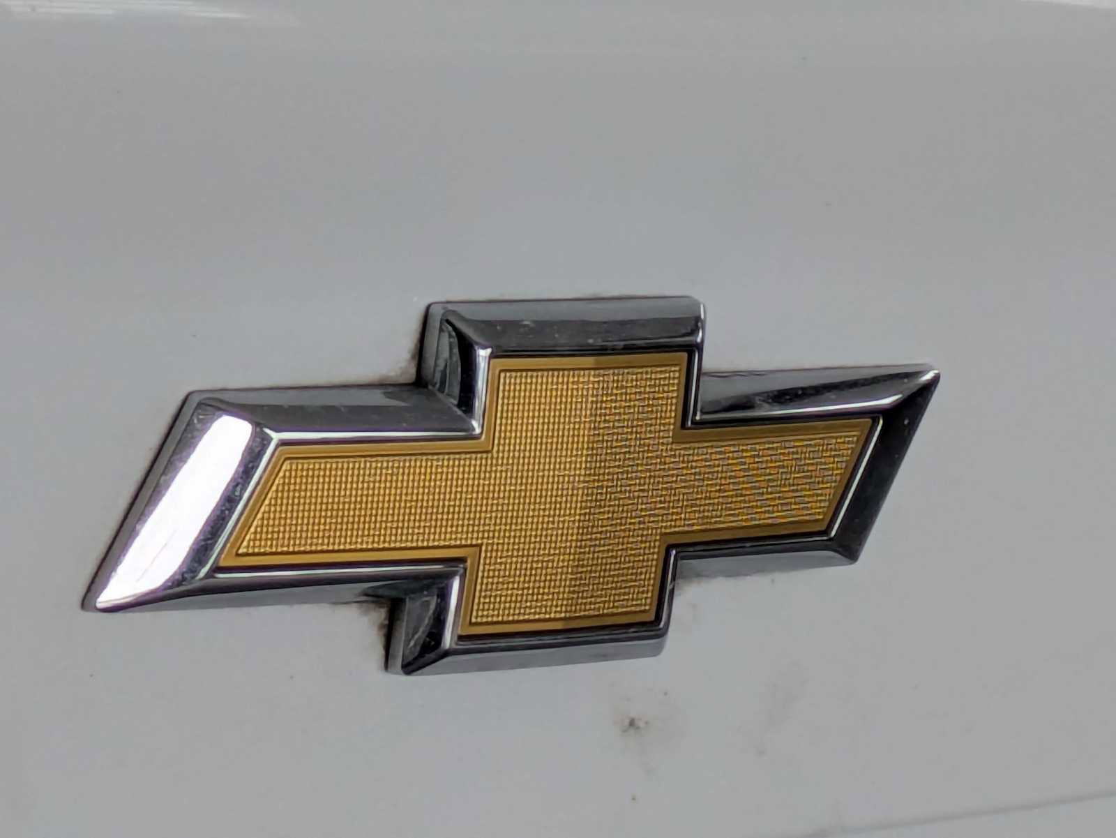 Used 2016 Chevrolet Cruze Premier w/ RS Package image 11