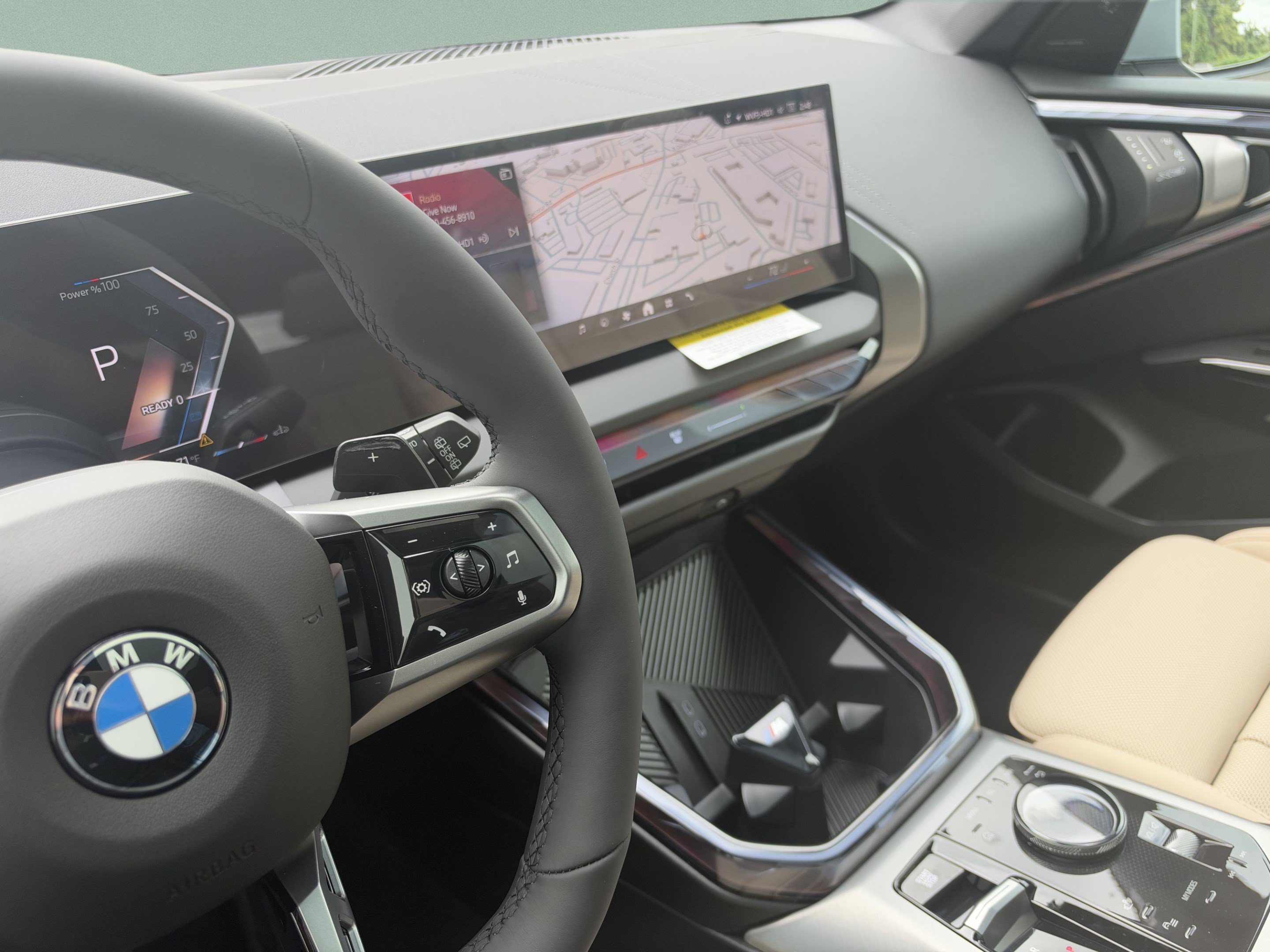New 2026 BMW X3 xDrive30i w/ Premium Package AWD/4WD image 17