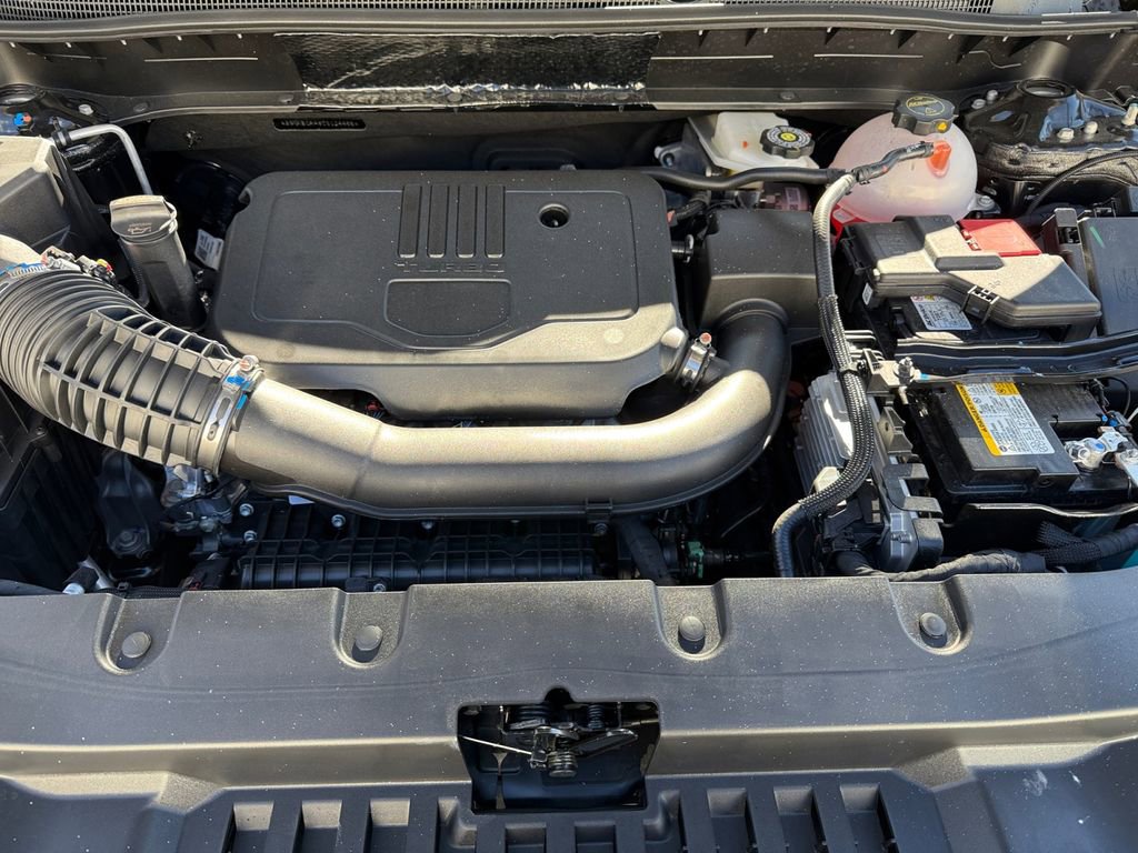 New 2026 Chevrolet Blazer LT w/ Convenience Package image 20