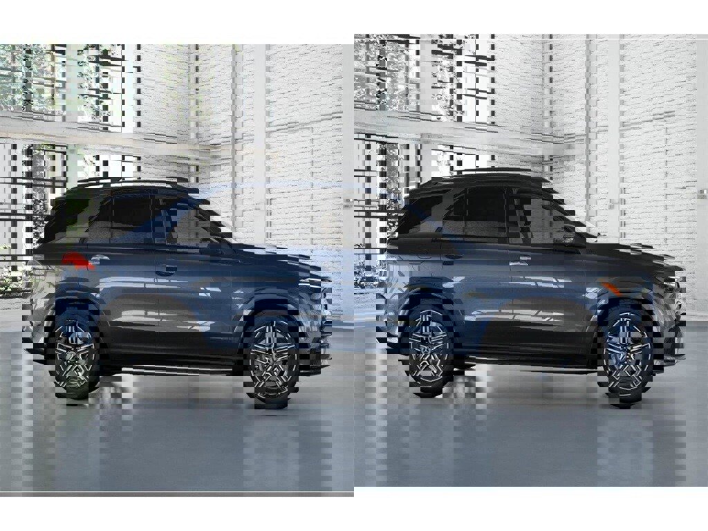 New 2026 Mercedes-Benz GLE 350 4MATIC image 15