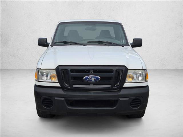 Used 2009 Ford Ranger XL RWD video 2