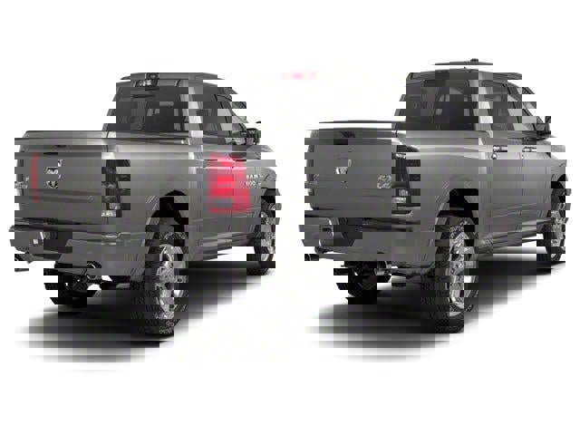 Used 2010 Dodge Ram 1500 Truck SLT w/ Big Horn Regional Pkg image 3