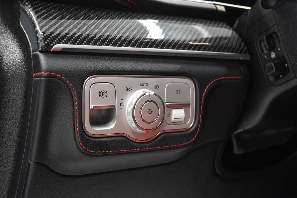 Certified 2022 Mercedes-Benz GLE 53 AMG 4MATIC Coupe image 18