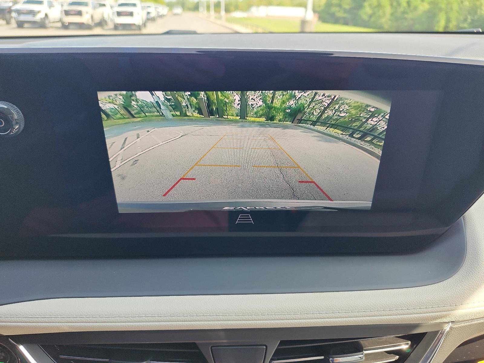 New 2026 Buick Encore GX Preferred w/ Comfort Package FWD image 13