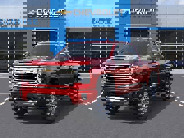 New 2026 Chevrolet Silverado 2500 High Country w/ High Country Premium Package image 7