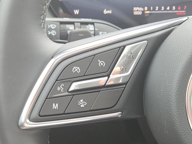 New 2026 Buick Envision Preferred AWD/4WD image 14