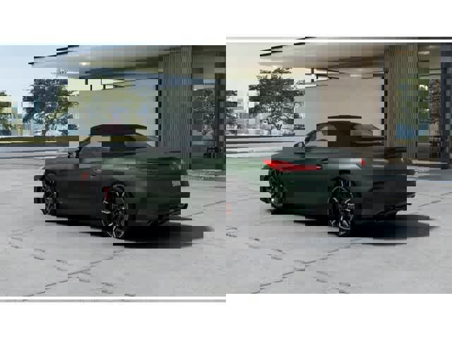 New 2026 BMW Z4 M40i image 2