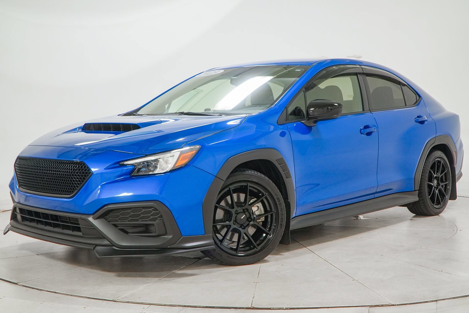 Used 2023 Subaru WRX