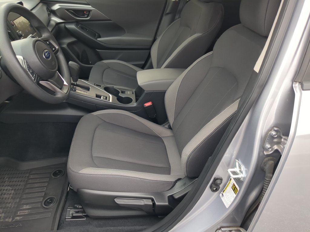 Used 2024 Subaru Impreza 2.0i AWD/4WD image 19