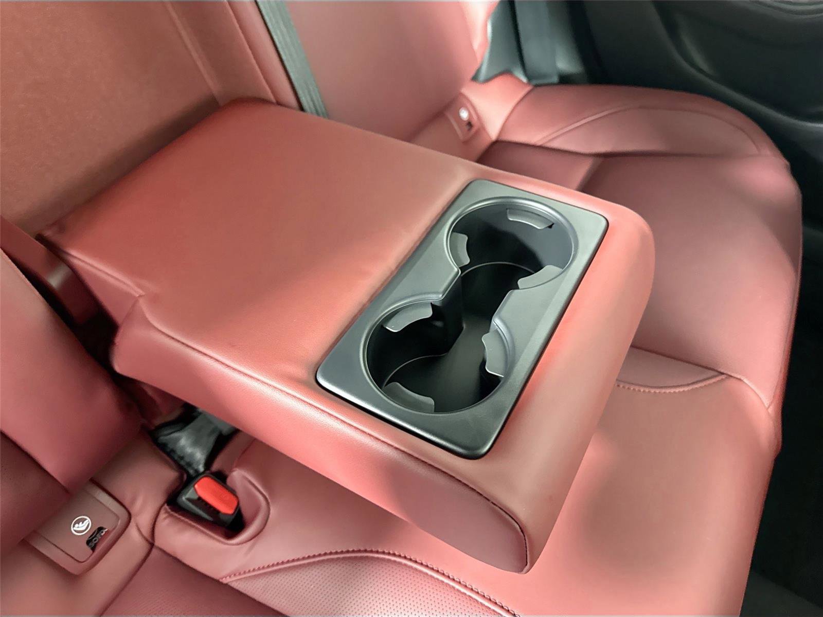 New 2026 MAZDA MAZDA3 2.5 S Hatchback w/ Premium Pkg image 38