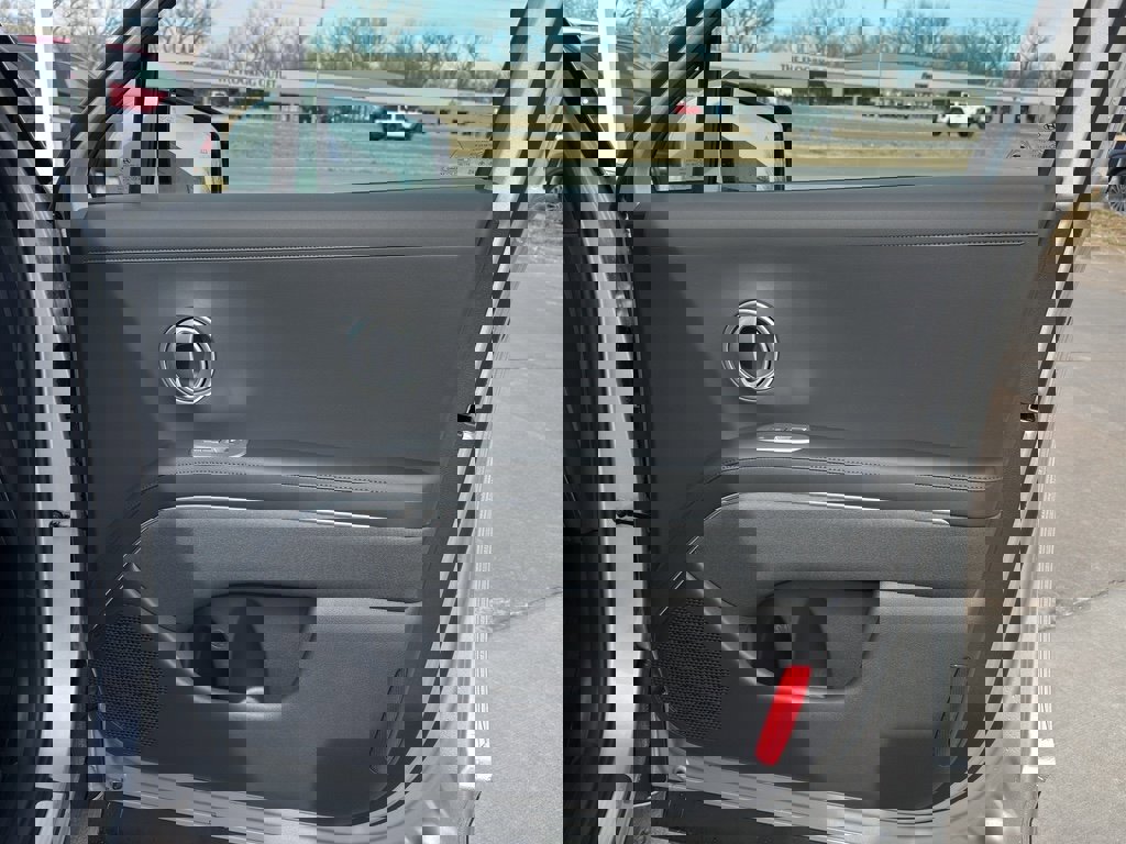 New 2026 Hyundai Palisade Calligraphy image 30