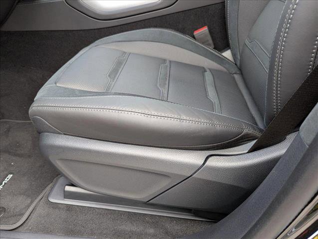 New 2025 Mercedes-Benz GLE 63 AMG S image 4