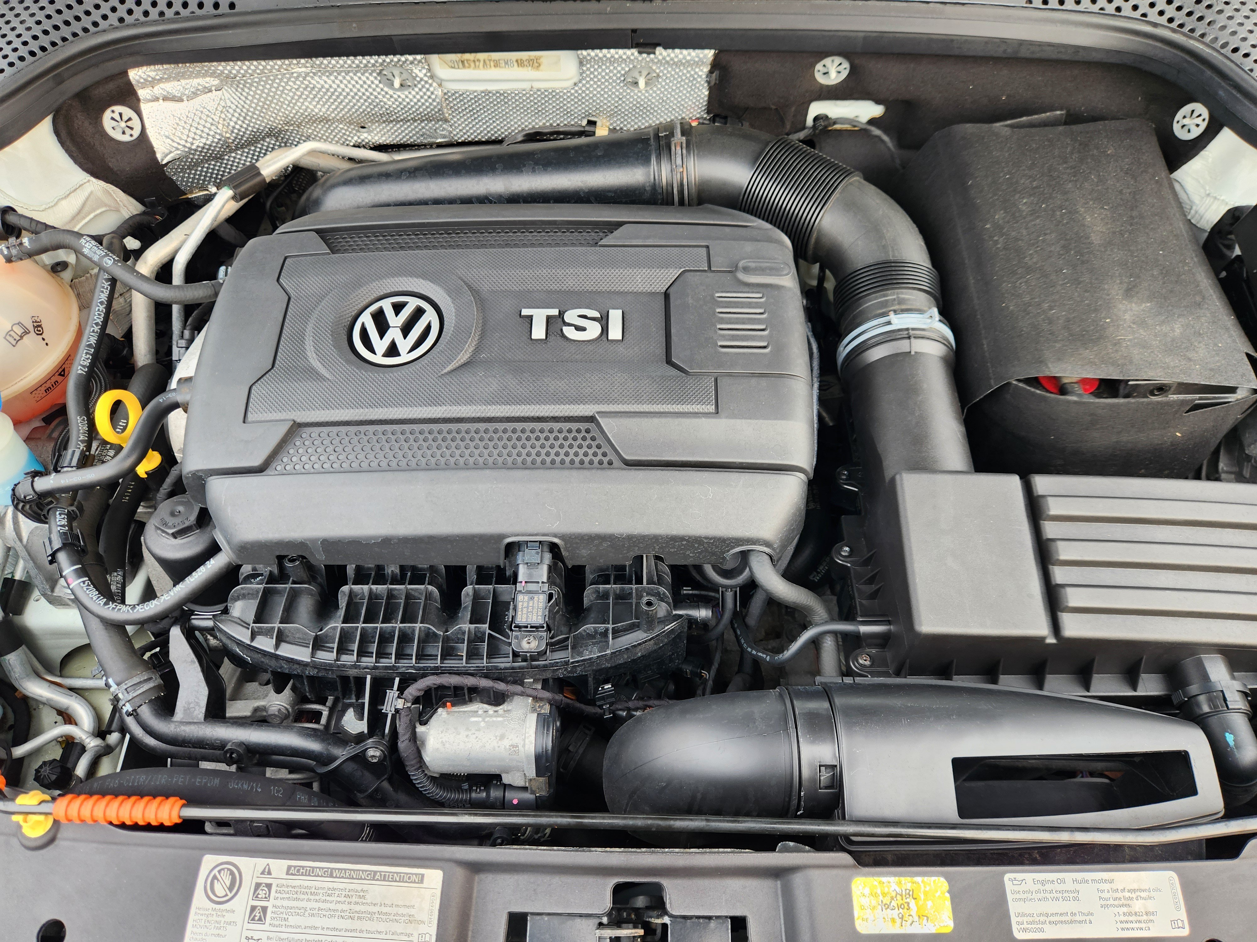 Used 2014 Volkswagen Beetle 1.8T FWD image 16