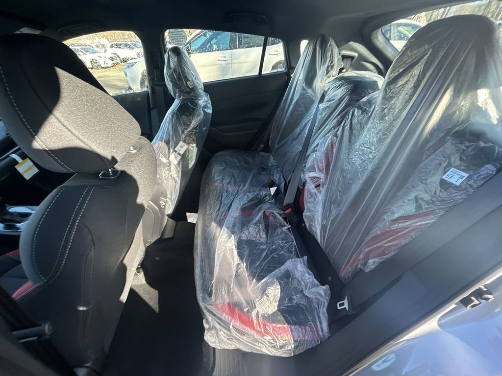 New 2026 Subaru Impreza RS image 13