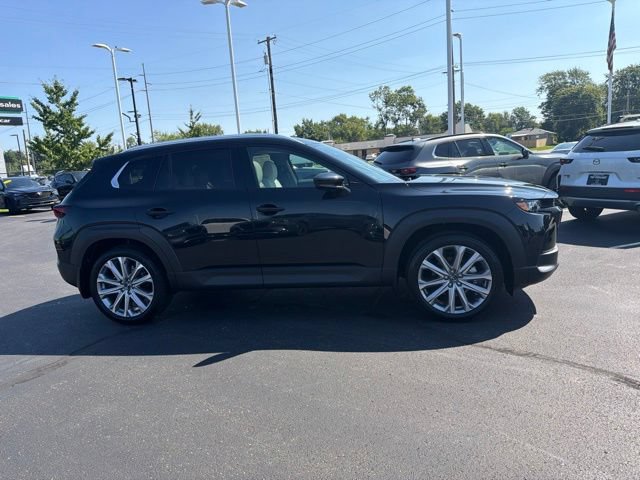 New 2026 MAZDA CX-50 AWD 2.5 S w/ Weather Package image 4