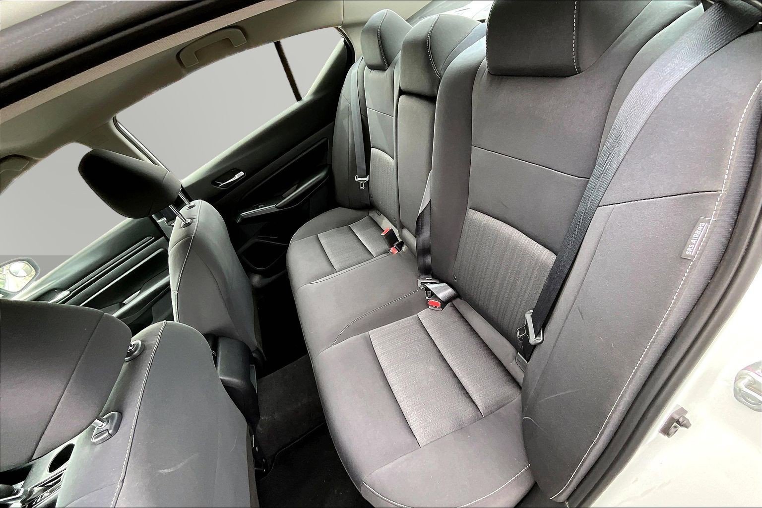 Used 2022 Nissan Altima 2.5 S FWD image 18