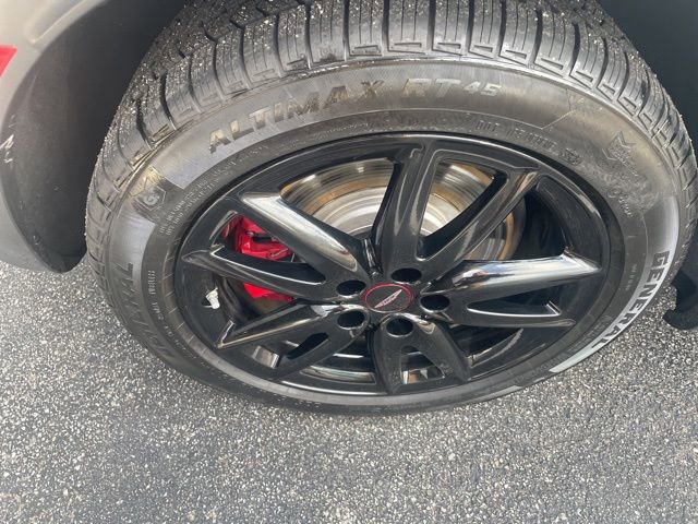 Certified 2023 MINI Cooper Countryman John Cooper Works w/ Signature Upholstery Package image 15