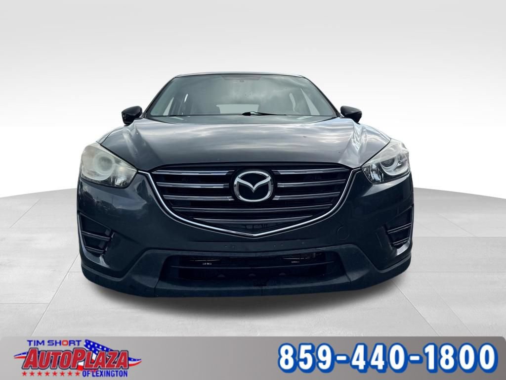 Used 2016 MAZDA CX-5 Sport AWD/4WD image 7