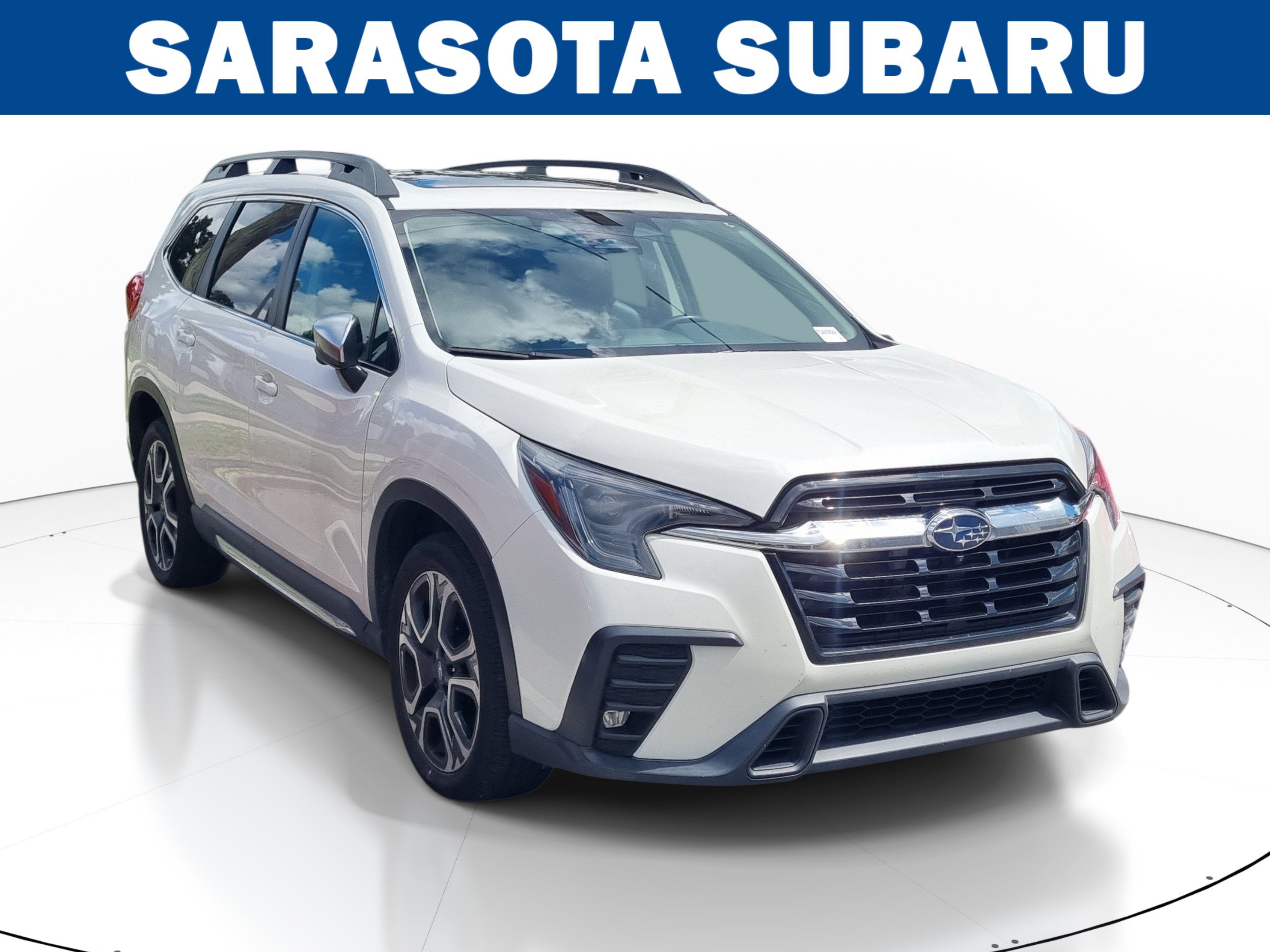 Used 2023 Subaru Ascent Limited w/ Technology Package