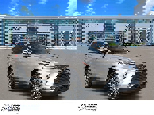 Used 2021 Toyota Venza Limited