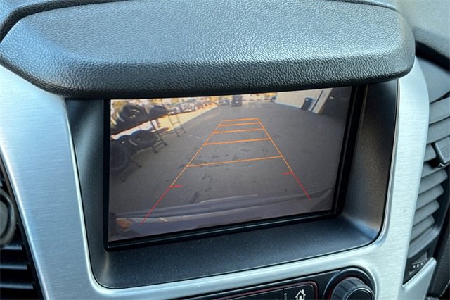 Used 2015 GMC Yukon XL SLT w/ Open Road Package image 21