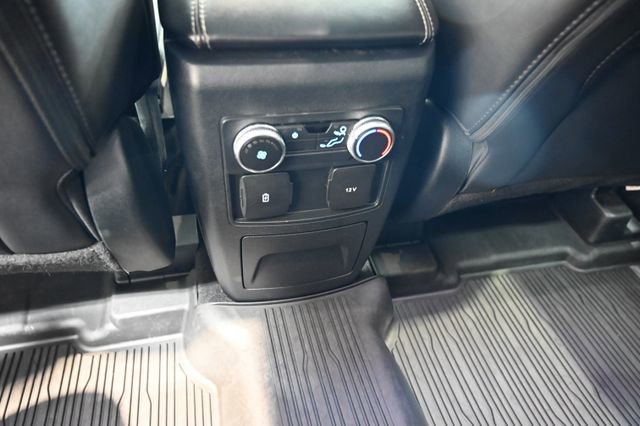 Used 2022 Ford Explorer XLT w/ Equipment Group 202A image 28