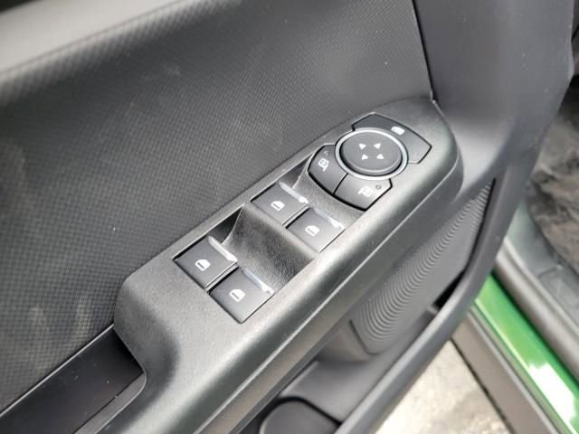 New 2025 Ford Bronco Sport Outer Banks w/ Sasquatch Outer Banks Package image 21