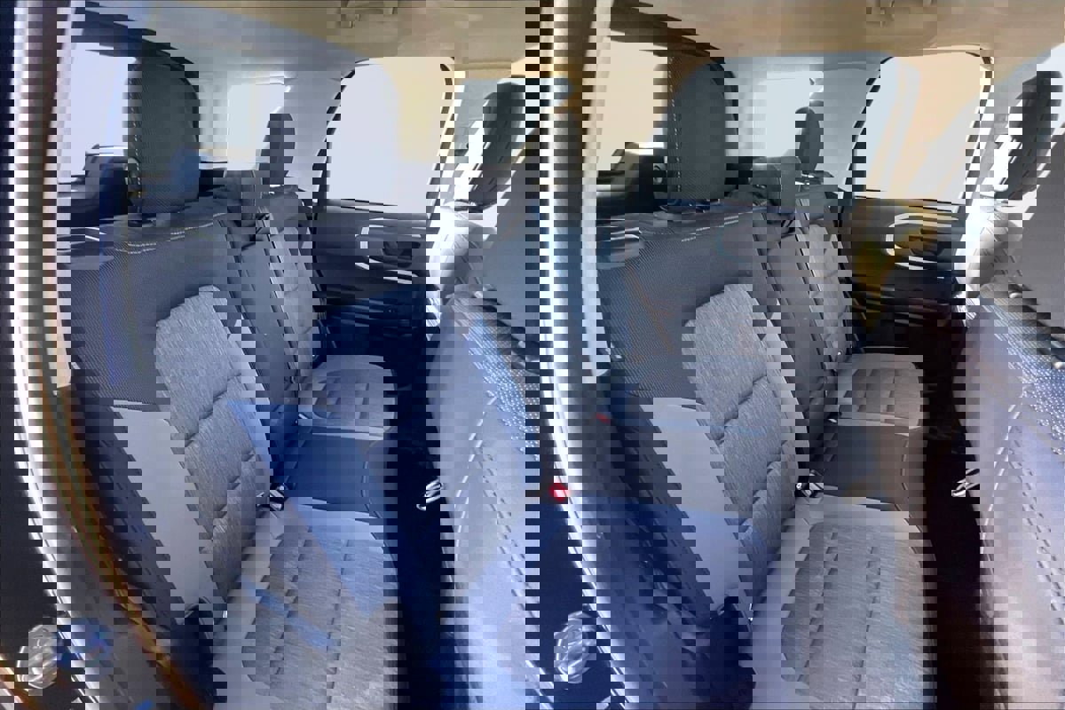 Used 2021 Ford Bronco Sport Big Bend image 27