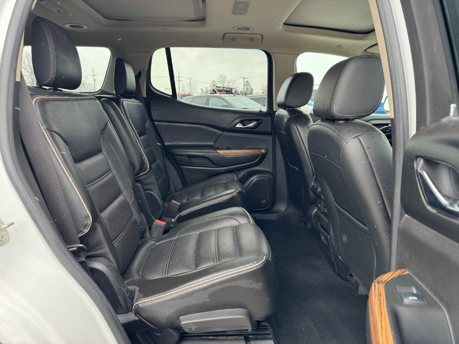 Used 2017 GMC Acadia Denali w/ Technology Package image 19