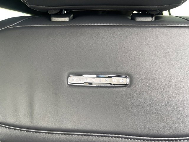 New 2025 Ford Expedition Max Platinum w/ Stealth Performance Package image 15